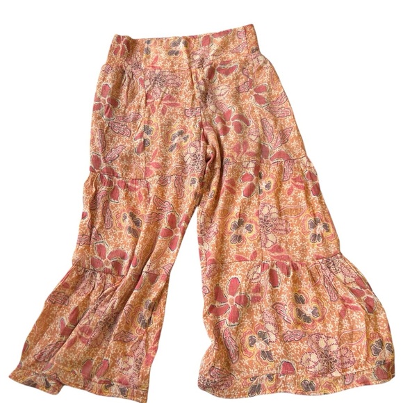 Nanette Lepore Vibrant Paisley Fabric - Picture 1 of 6